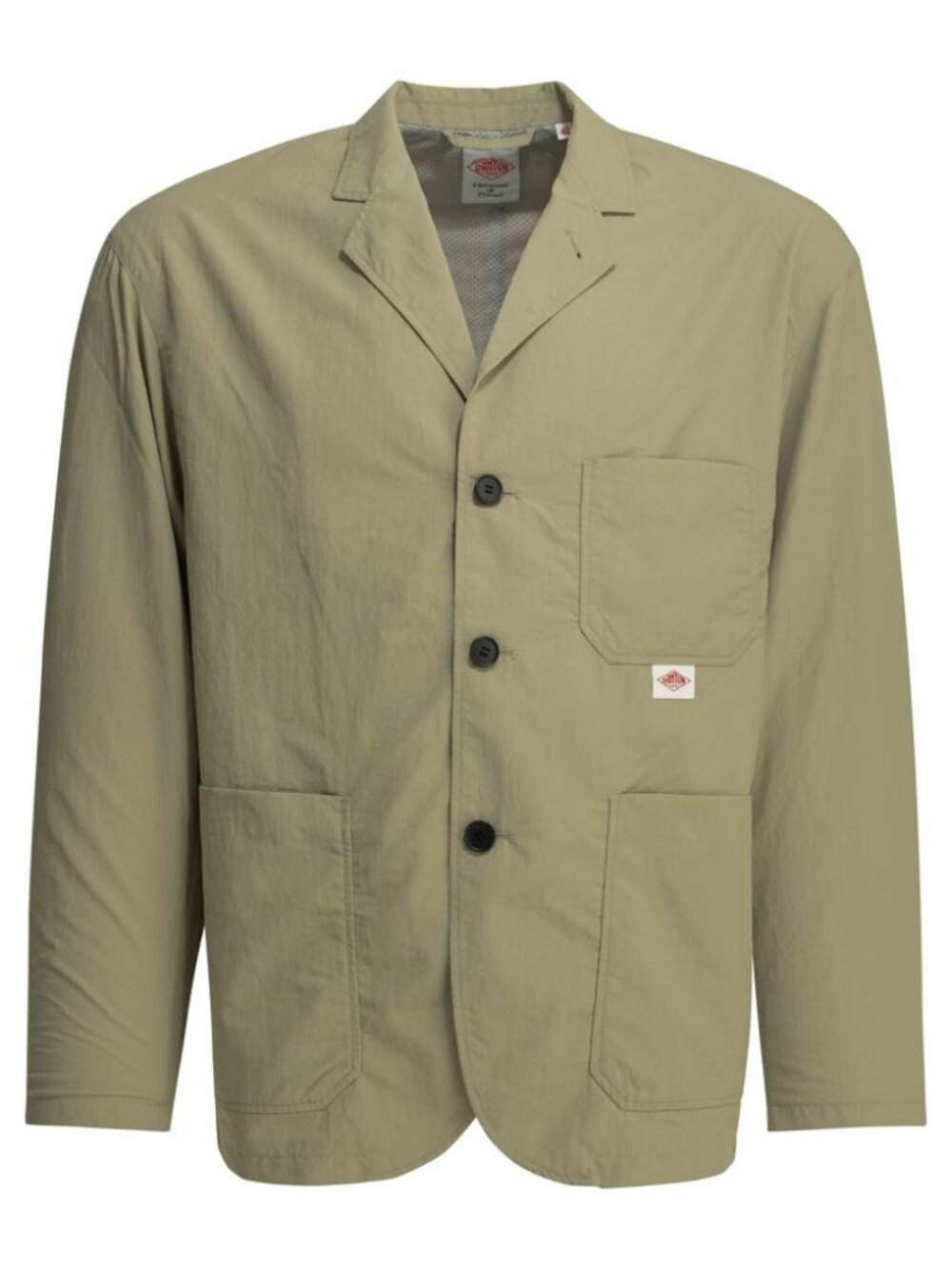 Danton Tusser Blazer Tag Size 42 Men